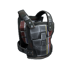 Blackguard Chestplate