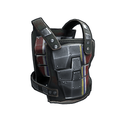 Blackguard Chestplate