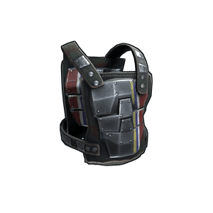 Blackguard Chestplate