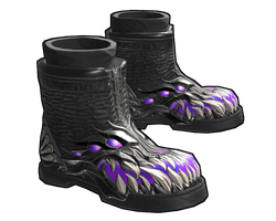 Abyss Boots