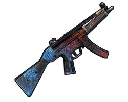 Ditto MP5