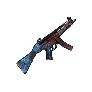 Ditto MP5