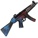 Ditto MP5