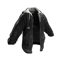 Training Jacket