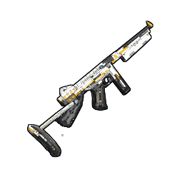 Constructed Thompson