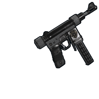 Black Diamond SMG