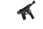 Black Diamond SMG