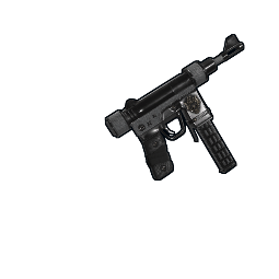Black Diamond SMG