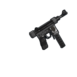 Black Diamond SMG