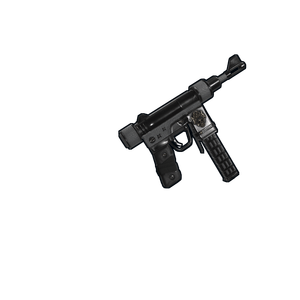 Black Diamond SMG