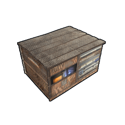 Sheet Metal Base Box