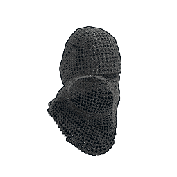 Chainmail Headwrap