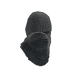 Chainmail Headwrap
