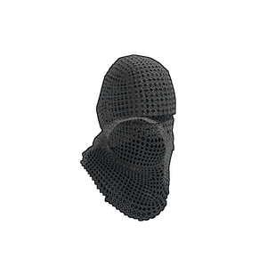 Chainmail Headwrap