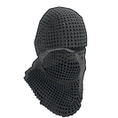 Chainmail Headwrap
