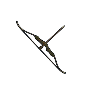Snakebite Hunting Bow