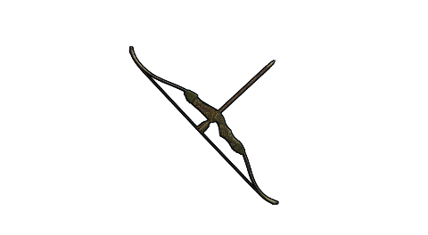 Snakebite Hunting Bow