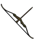 Snakebite Hunting Bow