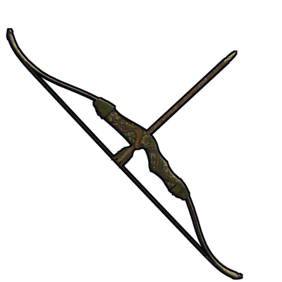 Snakebite Hunting Bow