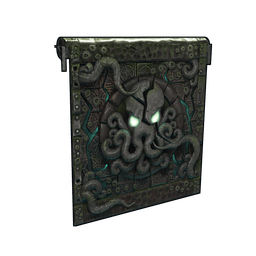 Tomb Of The Octopus