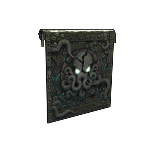 Tomb Of The Octopus