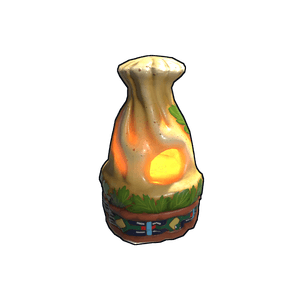 Khinkali Furnace