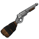 Imperial Pump Shotgun