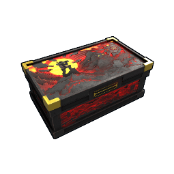 Shadowborn Large Box