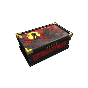Shadowborn Large Box