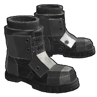 Cyberboots in Rust