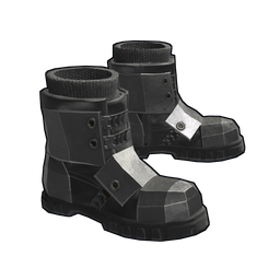 Cyberboots