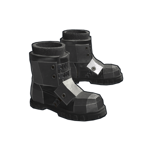 Cyberboots