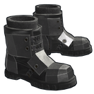 Cyberboots