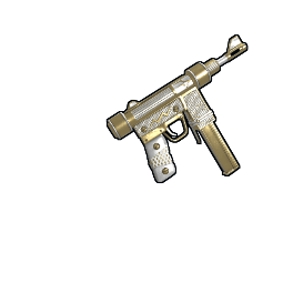Thundergold SMG