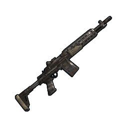 Apocalypse Nomad M39