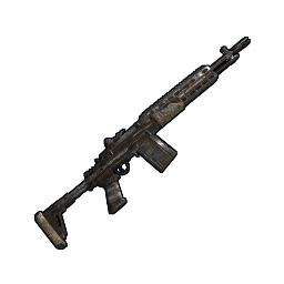 Apocalypse Nomad M39