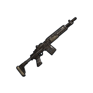 Apocalypse Nomad M39