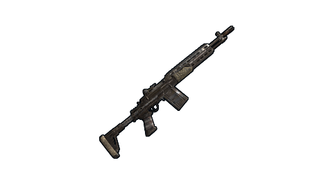 Apocalypse Nomad M39