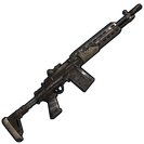 Apocalypse Nomad M39