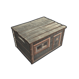 HQM Base Box