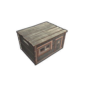 HQM Base Box