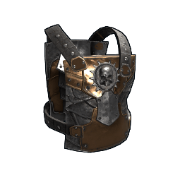 Norseman Chestplate