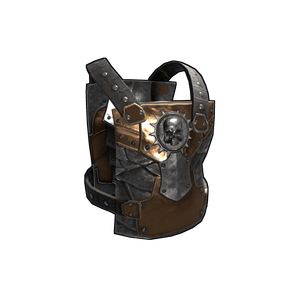 Norseman Chestplate