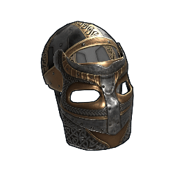 Norseman Facemask