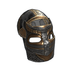 Norseman Facemask