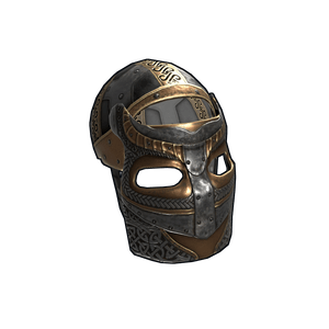Norseman Facemask