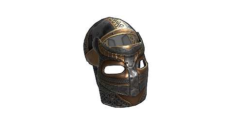 Norseman Facemask