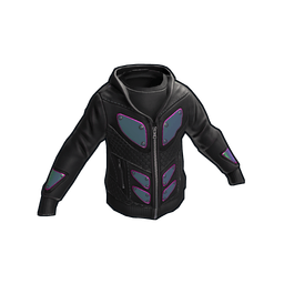Chameleon Hoodie