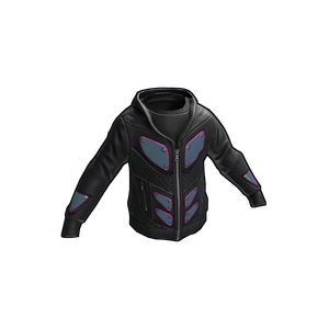 Chameleon Hoodie