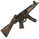 Junkernaught MP5